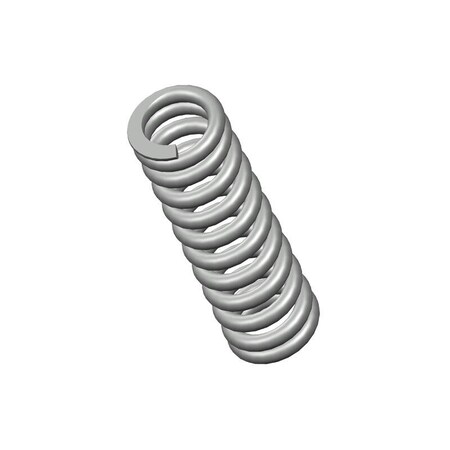 Approved Vendor Compression Spring, O= .240, L= .81, W= .042 G509970245